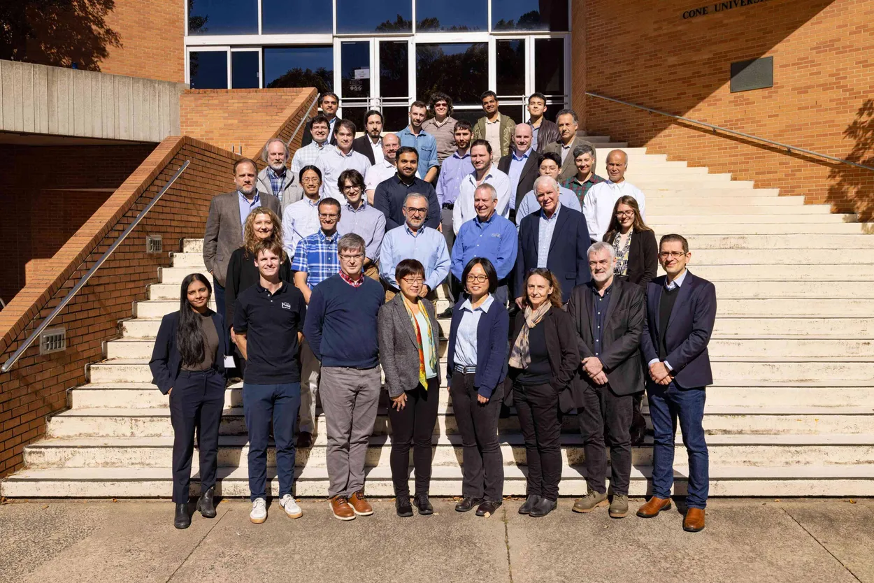 Cutting-Edge Optics: Sagittal Optics joins CeFO