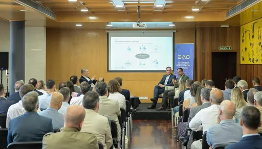 El Sector Aeroespacial en Canarias            